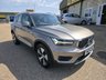 USED 2022 71 VOLVO XC40 1.5h T4 Recharge 10.7kWh Core SUV 5dr Petrol Plug-in Hybrid Auto Euro 6 (s/s) (211 ps) 