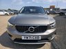 USED 2022 71 VOLVO XC40 1.5h T4 Recharge 10.7kWh Core SUV 5dr Petrol Plug-in Hybrid Auto Euro 6 (s/s) (211 ps) 