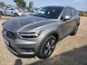 USED 2022 71 VOLVO XC40 1.5h T4 Recharge 10.7kWh Core SUV 5dr Petrol Plug-in Hybrid Auto Euro 6 (s/s) (211 ps) 