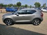 USED 2022 71 VOLVO XC40 1.5h T4 Recharge 10.7kWh Core SUV 5dr Petrol Plug-in Hybrid Auto Euro 6 (s/s) (211 ps) 
