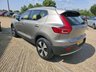 USED 2022 71 VOLVO XC40 1.5h T4 Recharge 10.7kWh Core SUV 5dr Petrol Plug-in Hybrid Auto Euro 6 (s/s) (211 ps) 