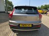 USED 2022 71 VOLVO XC40 1.5h T4 Recharge 10.7kWh Core SUV 5dr Petrol Plug-in Hybrid Auto Euro 6 (s/s) (211 ps) 