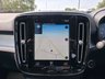 USED 2022 71 VOLVO XC40 1.5h T4 Recharge 10.7kWh Core SUV 5dr Petrol Plug-in Hybrid Auto Euro 6 (s/s) (211 ps) 