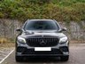 USED 2018 18 MERCEDES-BENZ GLC 2.1 GLC220d AMG Line SUV 5dr Diesel G-Tronic 4MATIC Euro 6 (s/s) (170 ps) Next Day Delivery Available