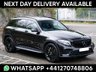 USED 2018 18 MERCEDES-BENZ GLC 2.1 GLC220d AMG Line SUV 5dr Diesel G-Tronic 4MATIC Euro 6 (s/s) (170 ps) Next Day Delivery Available