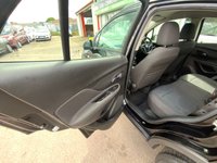 USED 2017 67 VAUXHALL MOKKA X 1.4i Turbo ecoTEC Active SUV 5dr Petrol Manual Euro 6 (s/s) (140 ps) Smooth 1.4 turbo engine