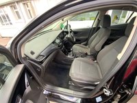 USED 2017 67 VAUXHALL MOKKA X 1.4i Turbo ecoTEC Active SUV 5dr Petrol Manual Euro 6 (s/s) (140 ps) Smooth 1.4 turbo engine