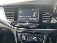 USED 2017 67 VAUXHALL MOKKA X 1.4i Turbo ecoTEC Active SUV 5dr Petrol Manual Euro 6 (s/s) (140 ps) Smooth 1.4 turbo engine
