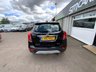 USED 2017 67 VAUXHALL MOKKA X 1.4i Turbo ecoTEC Active SUV 5dr Petrol Manual Euro 6 (s/s) (140 ps) Smooth 1.4 turbo engine