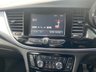 USED 2017 67 VAUXHALL MOKKA X 1.4i Turbo ecoTEC Active SUV 5dr Petrol Manual Euro 6 (s/s) (140 ps) Smooth 1.4 turbo engine