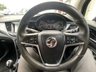 USED 2017 67 VAUXHALL MOKKA X 1.4i Turbo ecoTEC Active SUV 5dr Petrol Manual Euro 6 (s/s) (140 ps) Smooth 1.4 turbo engine