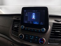 USED 2020 69 FORD TRANSIT CUSTOM 2.0 320 EcoBlue Trend Panel Van 5dr Diesel Manual L1 H1 Euro 6 (s/s) (130 ps) PARKING SENSORS!