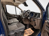 USED 2020 69 FORD TRANSIT CUSTOM 2.0 320 EcoBlue Trend Panel Van 5dr Diesel Manual L1 H1 Euro 6 (s/s) (130 ps) PARKING SENSORS!