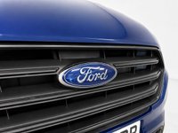 USED 2020 69 FORD TRANSIT CUSTOM 2.0 320 EcoBlue Trend Panel Van 5dr Diesel Manual L1 H1 Euro 6 (s/s) (130 ps) PARKING SENSORS!