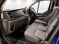 USED 2020 69 FORD TRANSIT CUSTOM 2.0 320 EcoBlue Trend Panel Van 5dr Diesel Manual L1 H1 Euro 6 (s/s) (130 ps) PARKING SENSORS!