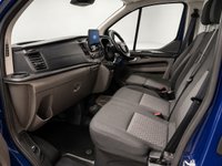 USED 2020 69 FORD TRANSIT CUSTOM 2.0 320 EcoBlue Trend Panel Van 5dr Diesel Manual L1 H1 Euro 6 (s/s) (130 ps) PARKING SENSORS!