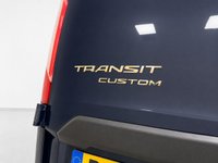 USED 2020 69 FORD TRANSIT CUSTOM 2.0 320 EcoBlue Trend Panel Van 5dr Diesel Manual L1 H1 Euro 6 (s/s) (130 ps) PARKING SENSORS!