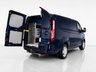 USED 2020 69 FORD TRANSIT CUSTOM 2.0 320 EcoBlue Trend Panel Van 5dr Diesel Manual L1 H1 Euro 6 (s/s) (130 ps) PARKING SENSORS!