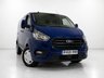 USED 2020 69 FORD TRANSIT CUSTOM 2.0 320 EcoBlue Trend Panel Van 5dr Diesel Manual L1 H1 Euro 6 (s/s) (130 ps) PARKING SENSORS!