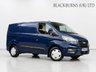 USED 2020 69 FORD TRANSIT CUSTOM 2.0 320 EcoBlue Trend Panel Van 5dr Diesel Manual L1 H1 Euro 6 (s/s) (130 ps) PARKING SENSORS!