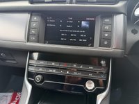 USED 2018 18 JAGUAR XF 2.0d R-Sport Saloon 4dr Diesel Auto Euro 6 (s/s) (163 ps) Two Owners Since New 30000 Miles Full Service History