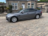 USED 2018 18 JAGUAR XF 2.0d R-Sport Saloon 4dr Diesel Auto Euro 6 (s/s) (163 ps) Two Owners Since New 30000 Miles Full Service History