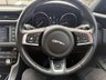 USED 2018 18 JAGUAR XF 2.0d R-Sport Saloon 4dr Diesel Auto Euro 6 (s/s) (163 ps) Two Owners Since New 30000 Miles Full Service History