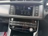 USED 2018 18 JAGUAR XF 2.0d R-Sport Saloon 4dr Diesel Auto Euro 6 (s/s) (163 ps) Two Owners Since New 30000 Miles Full Service History