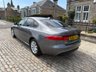 USED 2018 18 JAGUAR XF 2.0d R-Sport Saloon 4dr Diesel Auto Euro 6 (s/s) (163 ps) Two Owners Since New 30000 Miles Full Service History