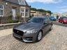 USED 2018 18 JAGUAR XF 2.0d R-Sport Saloon 4dr Diesel Auto Euro 6 (s/s) (163 ps) Two Owners Since New 30000 Miles Full Service History