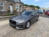 USED 2018 18 JAGUAR XF 2.0d R-Sport Saloon 4dr Diesel Auto Euro 6 (s/s) (163 ps) Two Owners Since New 30000 Miles Full Service History