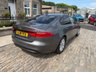 USED 2018 18 JAGUAR XF 2.0d R-Sport Saloon 4dr Diesel Auto Euro 6 (s/s) (163 ps) Two Owners Since New 30000 Miles Full Service History