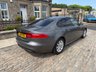 USED 2018 18 JAGUAR XF 2.0d R-Sport Saloon 4dr Diesel Auto Euro 6 (s/s) (163 ps) Two Owners Since New 30000 Miles Full Service History