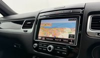 USED 2017 17 VOLKSWAGEN TOUAREG 3.0 TDI V6 BlueMotion Tech R-Line Plus SUV 5dr Diesel Tiptronic 4WD Euro 6 (s/s) (262 ps) 