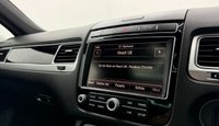 USED 2017 17 VOLKSWAGEN TOUAREG 3.0 TDI V6 BlueMotion Tech R-Line Plus SUV 5dr Diesel Tiptronic 4WD Euro 6 (s/s) (262 ps) 