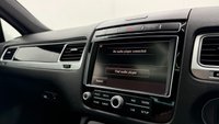 USED 2017 17 VOLKSWAGEN TOUAREG 3.0 TDI V6 BlueMotion Tech R-Line Plus SUV 5dr Diesel Tiptronic 4WD Euro 6 (s/s) (262 ps) 