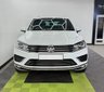 USED 2017 17 VOLKSWAGEN TOUAREG 3.0 TDI V6 BlueMotion Tech R-Line Plus SUV 5dr Diesel Tiptronic 4WD Euro 6 (s/s) (262 ps) 