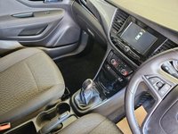 USED 2016 66 VAUXHALL MOKKA X 1.6i Active SUV 5dr Petrol Manual Euro 6 (s/s) (115 ps) 