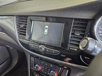 USED 2016 66 VAUXHALL MOKKA X 1.6i Active SUV 5dr Petrol Manual Euro 6 (s/s) (115 ps) 