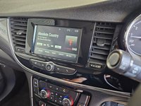 USED 2016 66 VAUXHALL MOKKA X 1.6i Active SUV 5dr Petrol Manual Euro 6 (s/s) (115 ps) 