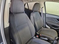 USED 2016 66 VAUXHALL MOKKA X 1.6i Active SUV 5dr Petrol Manual Euro 6 (s/s) (115 ps) 