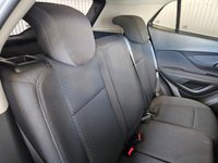 USED 2016 66 VAUXHALL MOKKA X 1.6i Active SUV 5dr Petrol Manual Euro 6 (s/s) (115 ps) 