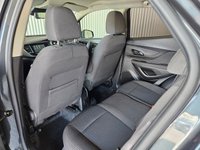 USED 2016 66 VAUXHALL MOKKA X 1.6i Active SUV 5dr Petrol Manual Euro 6 (s/s) (115 ps) 