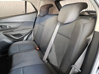 USED 2016 66 VAUXHALL MOKKA X 1.6i Active SUV 5dr Petrol Manual Euro 6 (s/s) (115 ps) 