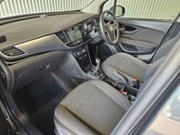 USED 2016 66 VAUXHALL MOKKA X 1.6i Active SUV 5dr Petrol Manual Euro 6 (s/s) (115 ps) 