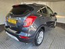 USED 2016 66 VAUXHALL MOKKA X 1.6i Active SUV 5dr Petrol Manual Euro 6 (s/s) (115 ps) 