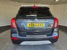USED 2016 66 VAUXHALL MOKKA X 1.6i Active SUV 5dr Petrol Manual Euro 6 (s/s) (115 ps) 