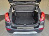 USED 2016 66 VAUXHALL MOKKA X 1.6i Active SUV 5dr Petrol Manual Euro 6 (s/s) (115 ps) 