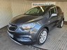 USED 2016 66 VAUXHALL MOKKA X 1.6i Active SUV 5dr Petrol Manual Euro 6 (s/s) (115 ps) 