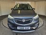 USED 2016 66 VAUXHALL MOKKA X 1.6i Active SUV 5dr Petrol Manual Euro 6 (s/s) (115 ps) 